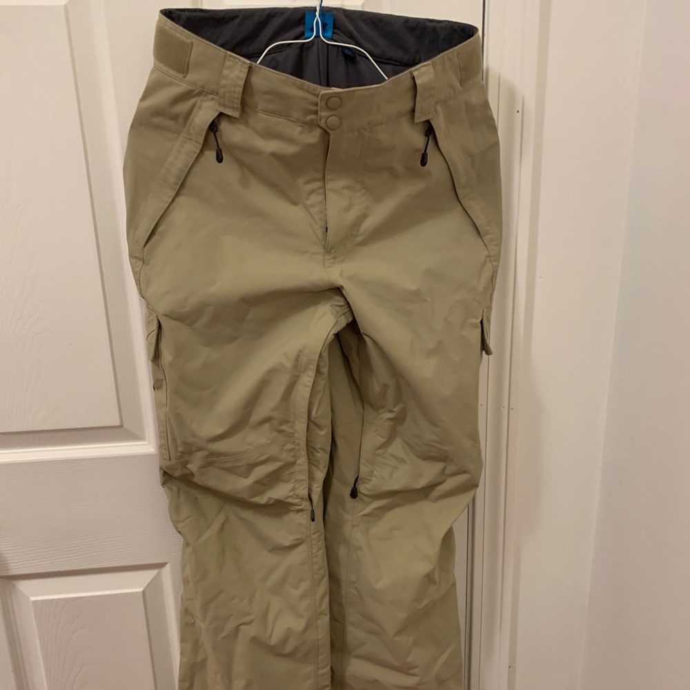 Eastern Mountain Sports Mens Snow/ Ski pants